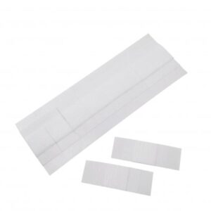 Postinjekční náplast 5m*4cm s řezem každé 2cm 250ks
